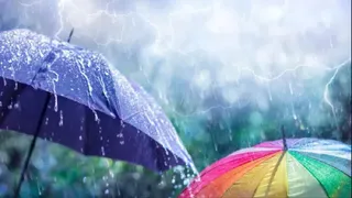 प्रयागराज में अगले तीन दिन तक बारिश की संभावना है।