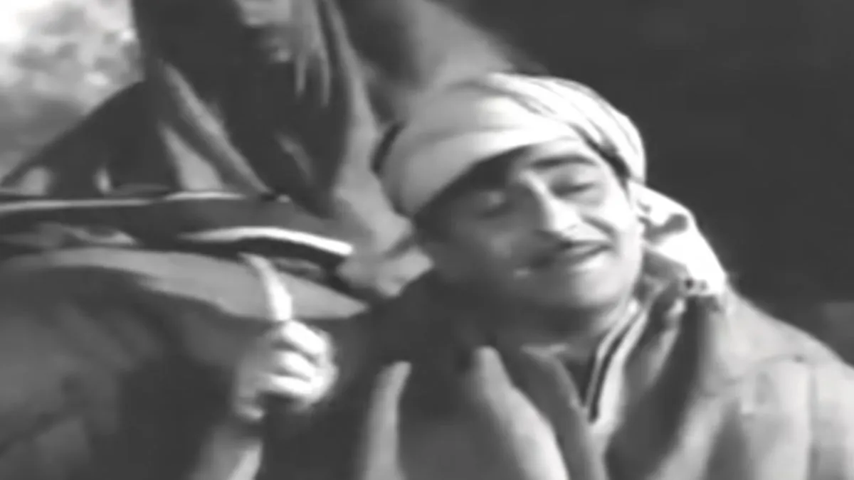 Raj Kapoor