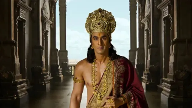 तय समय से पहले ऑस्ट्रेलिया में रिलीज होगी रणबीर कपूर की Ramayana, गॉडजिला माइनस जीरो से घबराए मेकर्स?