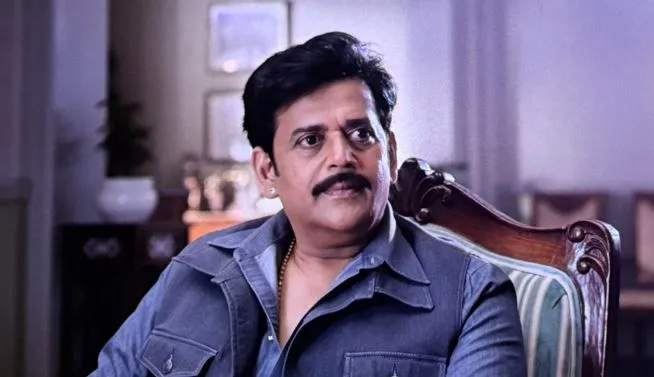 Ravi Kishan