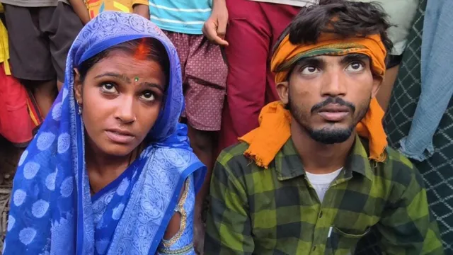 झारखंड में 8 साल की शादी पर भारी पड़ा इंस्टाग्राम का इश्क, पति ने खुद कराई पत्नी की दूसरी शादी