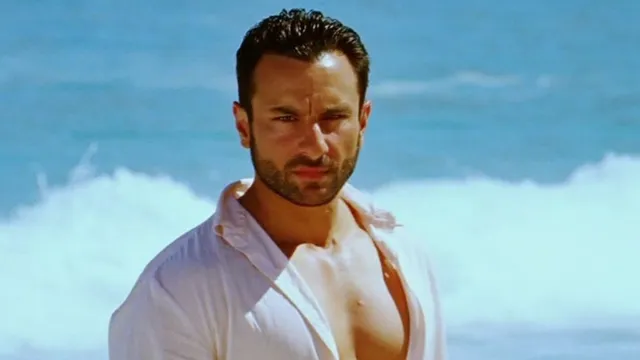 इस सुपरहिट फिल्म को 100 प्रतिशत गलती मानते हैं Saif Ali Khan, सिर्फ एक वजह से मजबूरन करना पड़ा था काम