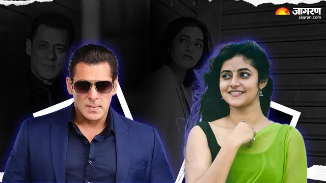 सलमान खान हैं संचिता बसु का क्रश! शान्विका फेम 'ठुकरा के मेरा प्यार' की स्टार बोलीं- दबंग संग करूंगी स्क्रीन शेयर
