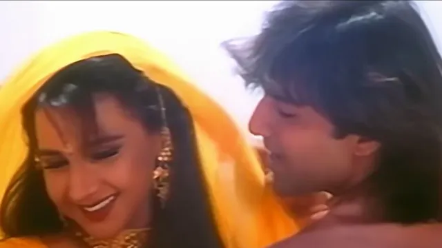 गर्लफ्रेंड की झील सी आंखें, ब्वॉयफ्रेंड की मीठी बातें... 31 सालों से दिल को सुकून दे रहा Alka-Kumar Sanu का गीत