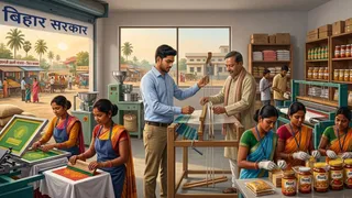 इसमें एआई जनरेटेड प्रतीकात्मक तस्वीर लगाई गई है।