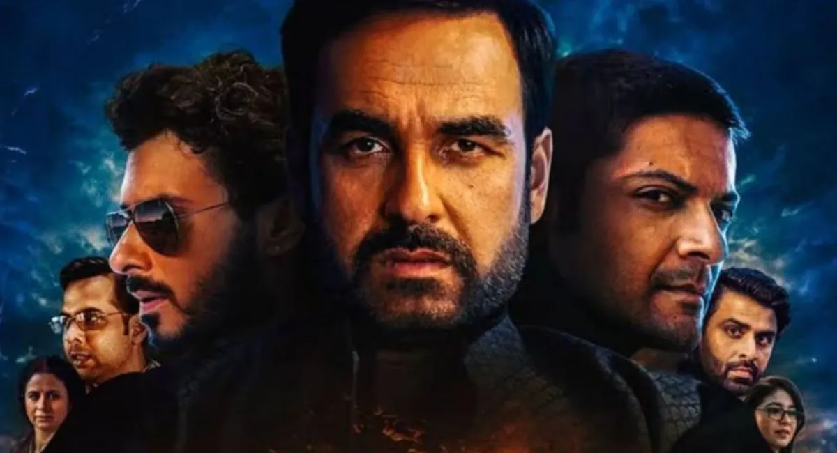 mirzapur the movie