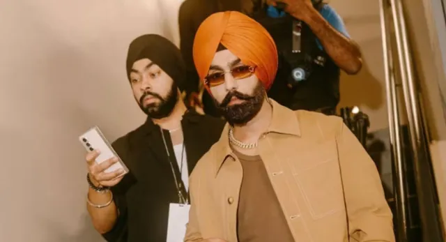 'Ammy Virk पर नहीं हुई फायरिंग', पिता के बयान से आया ट्विस्ट; बताया- कौन था निशाना?