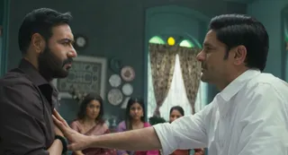 मोहनलाल की फिल्म से अलग है अजय देवगन की दृश्यम 3/ फोटो- इंस्टाग्राम