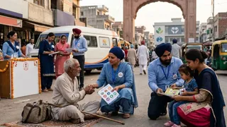 ये AI प्रतिकात्मक तस्वीर है।