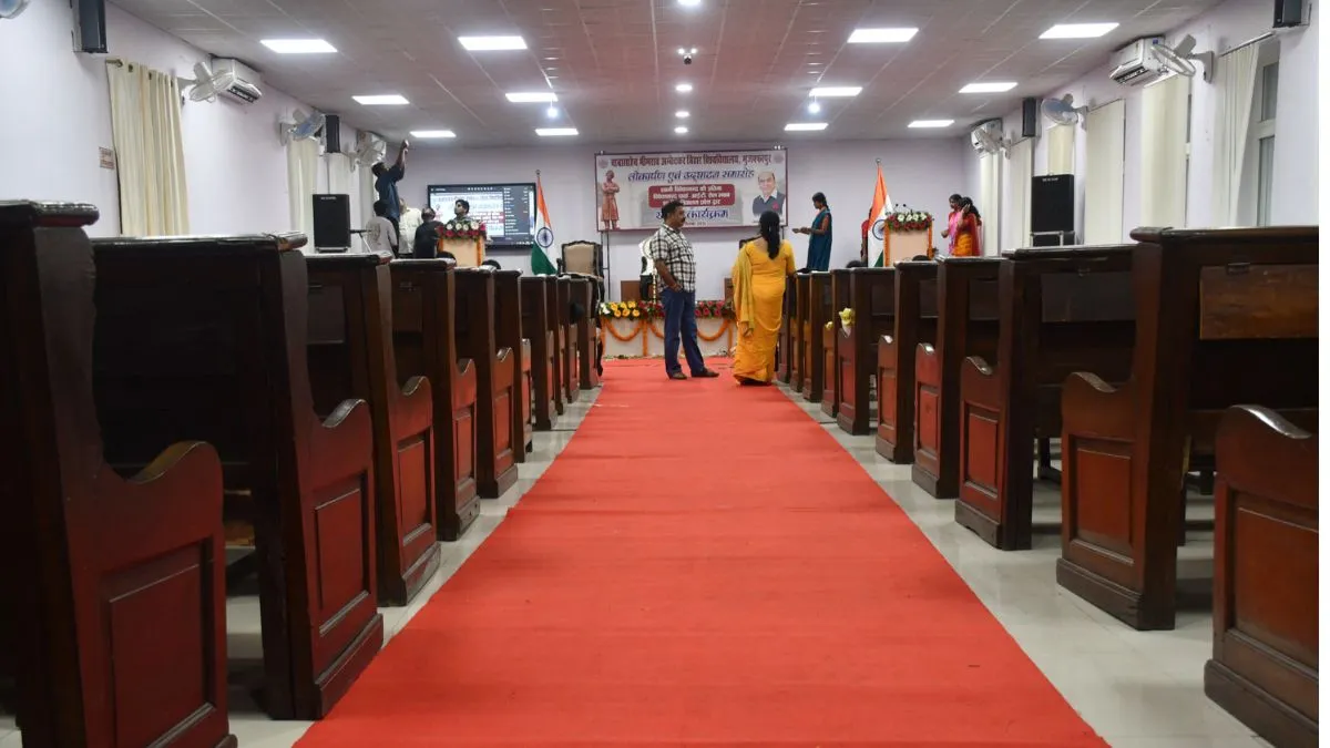 bihar governor syed ata hasnain brabu muzaffarpur visit 1