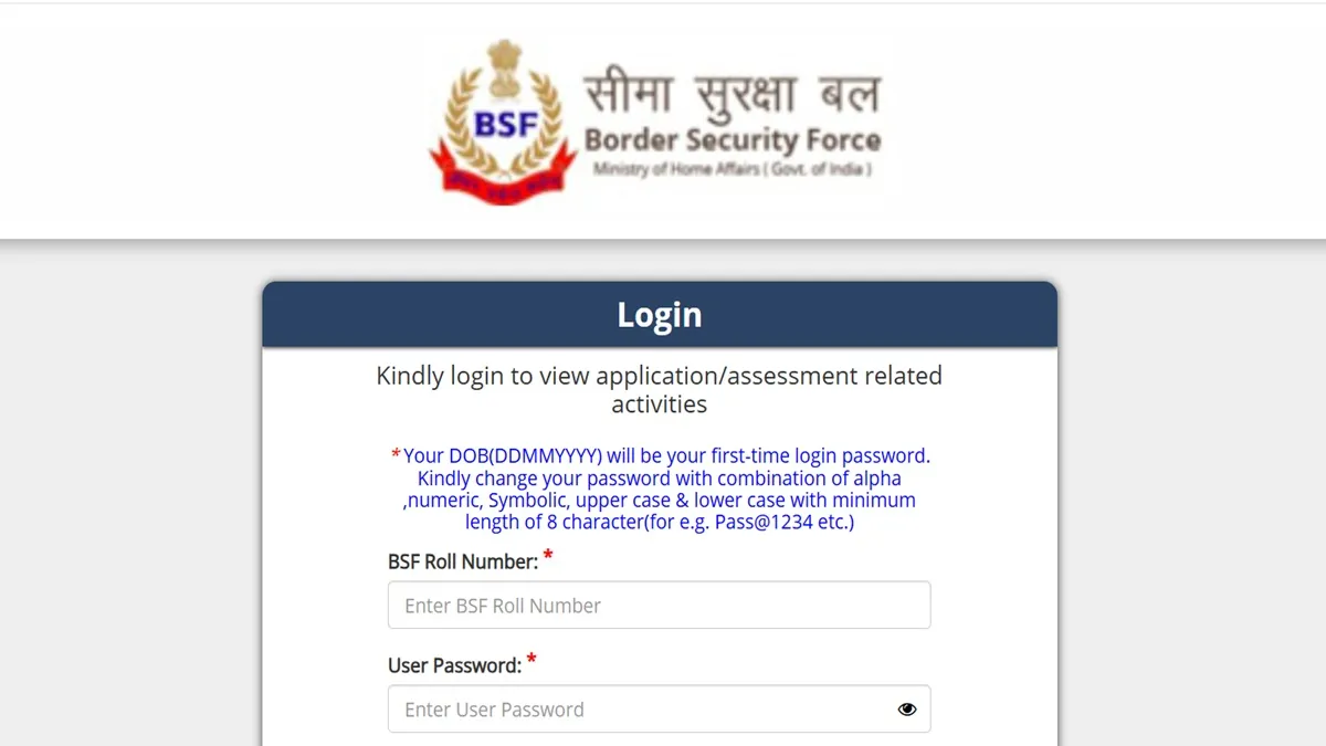 bsf