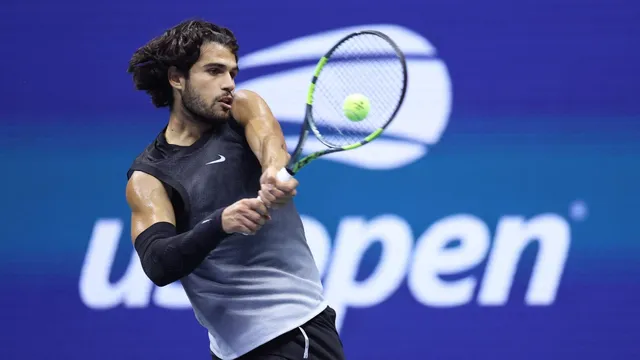 US Open: साढ़े चार घंटे चले मैराथन मुकाबले में हारे अलकराज, बेंजामिन शेल्टन ने दिखाया बाहर का रास्ता