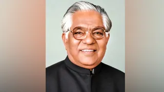 पंजाब के वरिष्ठ नेता और पूर्व मंत्री भगत चुन्नीलाल नहीं रहे।
