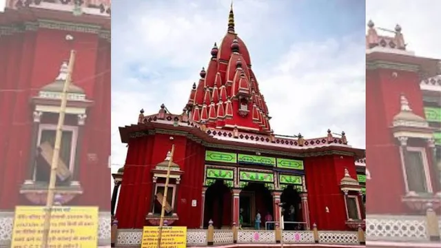 दरभंगा श्यामा मंदिर वित्तीय गड़बड़ी, पूर्व अधिकारियों ने जांच समिति के सामने रखा अपना पक्ष
