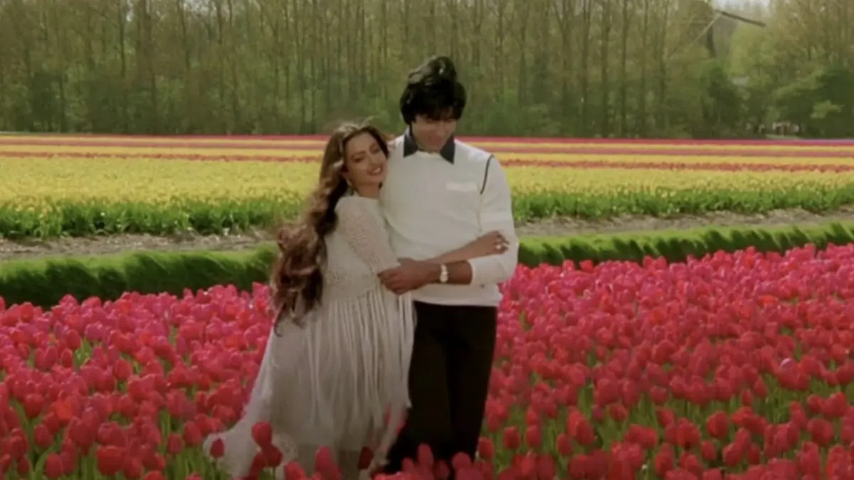 dekha ek khwab song