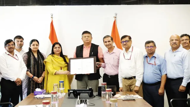 झारखंड में चमकेगा डिजिटल भविष्य: 260 प्रखंडों और हजारों गांवों तक पहुंचेगी हाई-स्पीड इंटरनेट की सुविधा