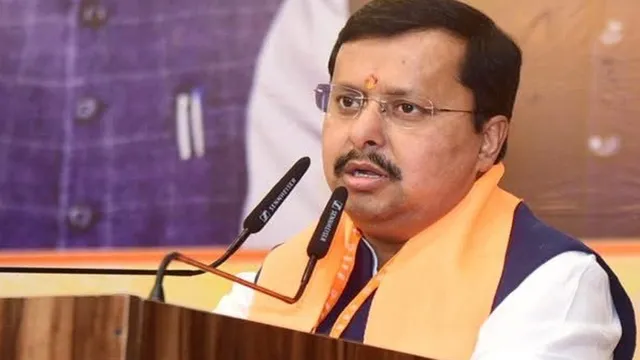 हल्द्वानी में जेन-जी से नितिन नवीन की मुलाकात, बोले- बेहतर भविष्य के लिए लक्ष्य तय कर आगे बढ़ें