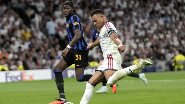 Champions League: रीयल मैड्रिड और मैनचेस्टर सिटी की विजयी शुरुआत