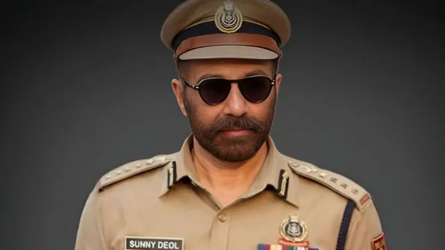 बंटवारा 1947 के बाद चमकेगी Sunny Deol की किस्मत, अपकमिंग फिल्म में बनेंगे 'दबंग' पुलिस ऑफिसर?