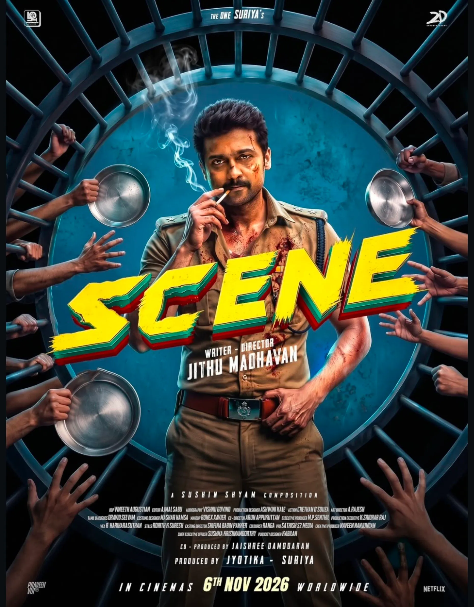 suriya