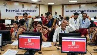 मिशन कर्मयोगी की परीक्षा में दो कोर्स पूरा करना अनिवार्य।