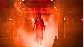 नयी नवेली के टीजर में डायन भाभी बनीं यामी