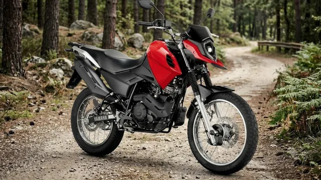 Yamaha ने लॉन्च की Crossover ADV 2027 मोटरसाइकिल, ब्लूटूथ कनेक्टिविटी के साथ नए सेफ्टी फीचर्स