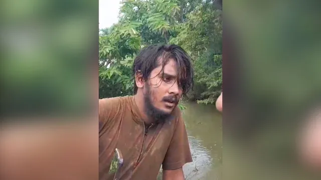 औरंगाबाद में CSP संचालक से 1.5 लाख की लूट, ग्रामीणों ने पीछा कर 2 बदमाशों को दबोचा; जमकर की धुनाई 
