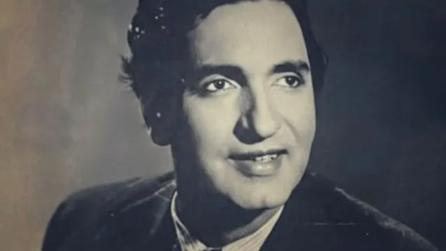 वकालत छोड़ बने एक्टर, नूरजहां संग गाया ये कल्ट गीत, इन्हीं की फिल्म का रीमेक थी 'मदर इंडिया'; सुरेंद्र की कहानी