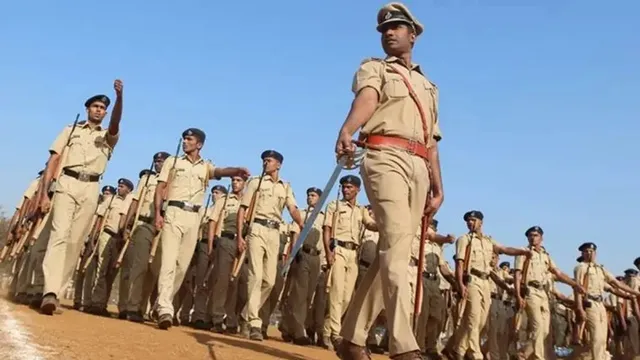CAPF में 1,554 सब इंस्पेक्टर की होगी भर्ती, 30 सितंबर तक करें आवेदन
