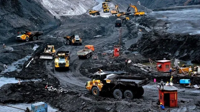 BCCL के रिजेक्ट कोयले के पुनर्मूल्यांकन पर कैग की आपत्ति, 135 करोड़ के आकलन पर सवाल