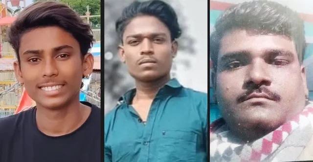फतेहपुर में विसर्जन के लिए यमुना व ससुरखरेदी नदी गए दो सगे भाइयों समेत तीन श्रद्धालु डूबे, ढूंढते रहे गोताखोर
