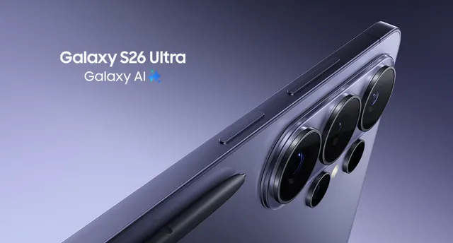 महंगे हो सकते हैं Samsung के फ्लैगशिप फोन्स, Galaxy S26 Ultra और Fold 8 सीरीज की प्राइस हाइक की मिली जानकारी