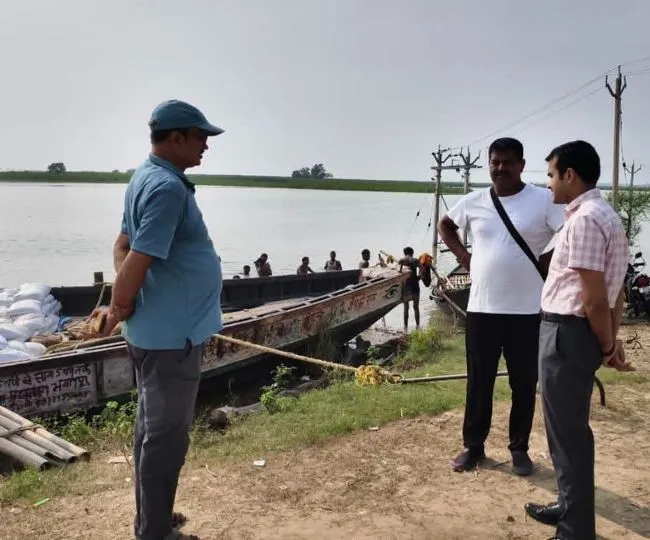 Ghatora Wetland Nears Ramsar Site Status by 2026 in Bhagalpur (2)