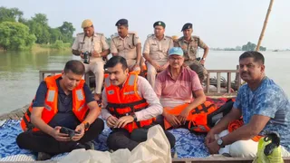 Ghatora Wetland Ramsar Site Bhagalpur: साल के अंत तक सोनवर्षा घटोरा वेटलैंड को मिल सकती है अंतरराष्ट्रीय पहचान, मुख्य वन संरक्षक ने किया निरीक्षण