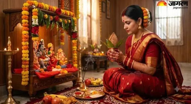 13 या 14 सितंबर, किस दिन है हरितालिका तीज और कब रखा जाएगा व्रत; क्या बन रहे दुर्लभ योग?