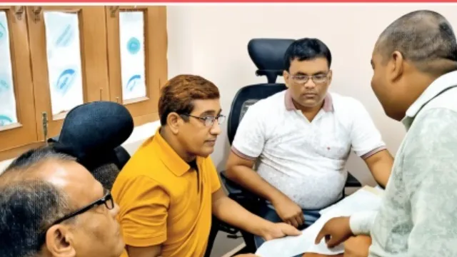 मधुबनी में अवैध अस्पतालों पर बड़ी कार्रवाई, एपेक्स अस्पताल का निबंधन निलंबित
