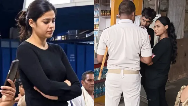 ट्रेन से ट्रैवल करने वाली लड़कियों के सामान पर RPF की नजर, बिहार में 'नेहा झा' की गिरफ्तारी का दिखा असर