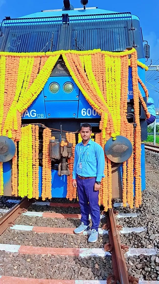 Samastipur Saurav