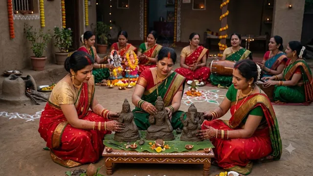 कब है हरितालिका तीज का व्रत? पंडित जी ने दूर किया तारीख को लेकर कन्फ्यूजन
