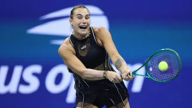 US Open Final: एरिना सबालेंका और एलेना रिबाकिना के बीच होगी खिताबी भिड़ंत, सेरेना विलियम्स का रिकॉर्ड खतरे में