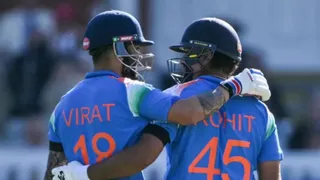 विराट कोहली और रोहित शर्मा खेलेंगे वनडे वर्ल्ड कप?