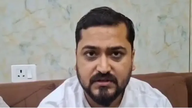 सीतामढ़ी के बेलसंड विधायक अमित रानू को पटना हाईकोर्ट से राहत, पुलिस कार्रवाई पर रोक

