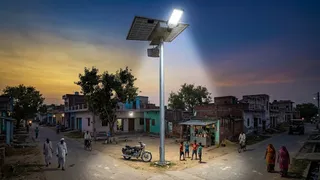 हजारीबाग में हाथियों को रोकने का पहला हाईटेक प्रयोग। जागरण