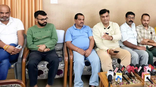 हमीरपुर में खुला उत्तर भारत का पहला एलाइड हेल्थकेयर कॉलेज, युवाओं को मिलेंगे नए अवसर
