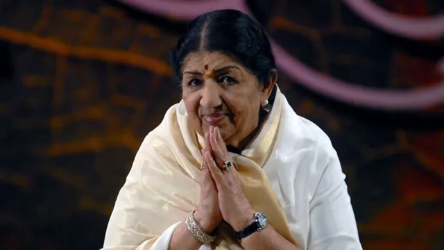 अमेरिका में कॉपी हुआ था Lata Mangeshkar का ये गीत, 4000 करोड़ का चला मुकदमा; ओरिजिनल से ज्यादा हिट था रीमेक सॉन्ग