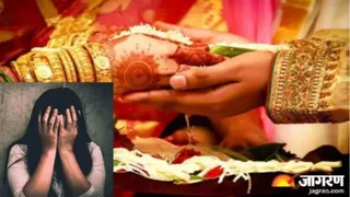 दारोगा से शादी के बाद भी नहीं मिला पत्नी का हक, युवती पहुंची SSP के पास, लगाए गंभीर आरोप। सांकेतिक तस्वीर