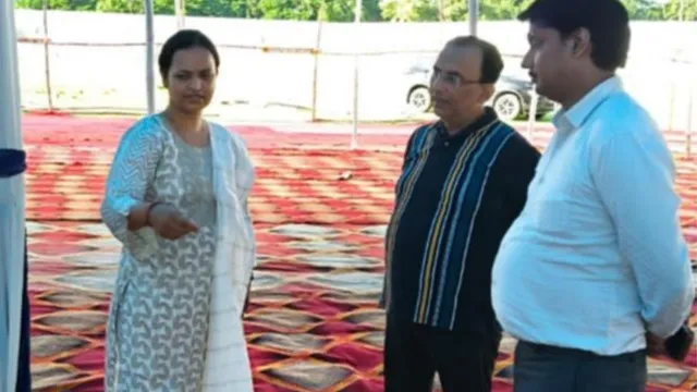 मुजफ्फरपुर में राष्ट्रीय लोक अदालत कल, ट्रैफिक चालान समेत 91 हजार से अधिक मामलों का होगा निपटारा