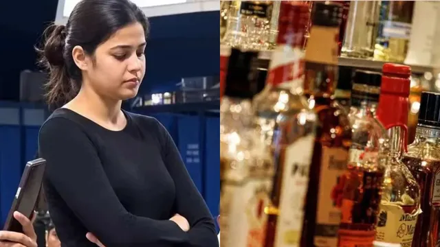 बिहार में नेहा अकेली नहीं... ट्रेन से शराब ढोने में महिलाओं का बढ़ा नेटवर्क, चार माह में 38 चेहरे आए सामने