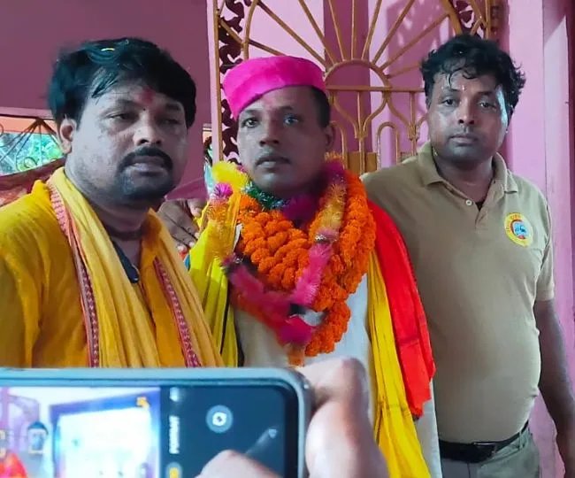 sankar